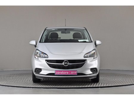 2019 Opel Corsa E 1.4 75BHP 5SPD *1 YEAR WARRANTY & FULLY SERVICED* €10,440