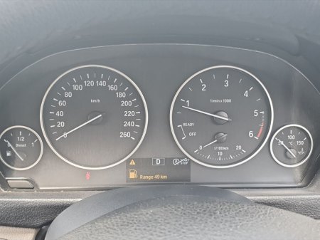 2017 BMW 3 Series 318d SE Saloon €21,995 thumbnail