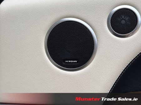 2021 Land Rover Range Rover Sport HSE High Spec Low Kms €49,950 thumbnail