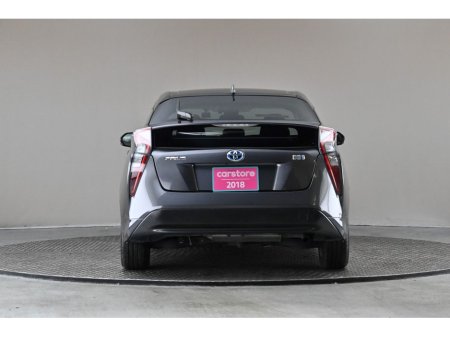 2018 Toyota Prius 1.8 HYBRID *REVERSE CAM*ANDROID CAR PLAYER* thumbnail