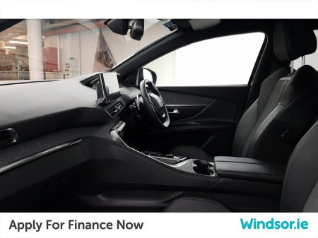 2023 Peugeot 5008 1.5 BlueHDi 130bhp Allure Auto €39,995