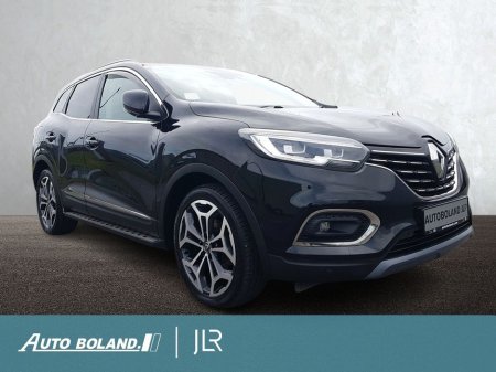 2020 Renault Kadjar GT Line 1.5 dCi 115 - 2 Seat Commercial * VAT Invoice * - Panroof, Heated Seats, Park Assist, Side Steps, Keyless Entry
