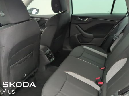 2025 Skoda Scala SELECTION 1.0TSI 115HP €25,950 thumbnail