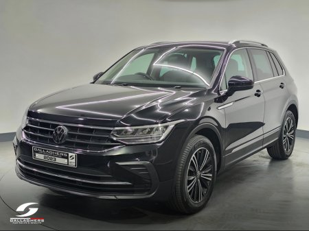 2023 Volkswagen Tiguan (232) LIFE 2.0 TDI 150HP AUTOMATIC €39,495