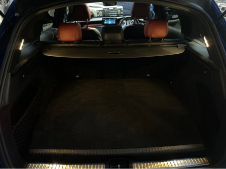 2021 Mercedes-Benz GLC Class 300 DE AMG LINE PREMIUM + 4M €39,950 thumbnail