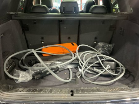 2023 BMW iX3 M-SPORT 80KWH * COMING SOON * €38,900 thumbnail