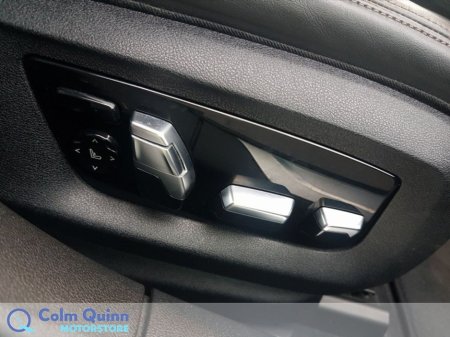 2019 BMW 7 Series 730 LWB - Pure Excellence - Comfort Pack - Sunroof - Electric Seats with Memory * 12 Month Warranty * €35,995 thumbnail