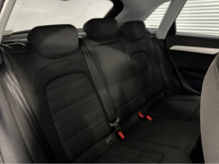 2017 Audi Q3 (172) Q3 SPORT 1.4TFSI S TRONIC LOW KMS VW/AUDI SPECIALISTS WWW.DENISDARCYCARS.IE €20,950 thumbnail