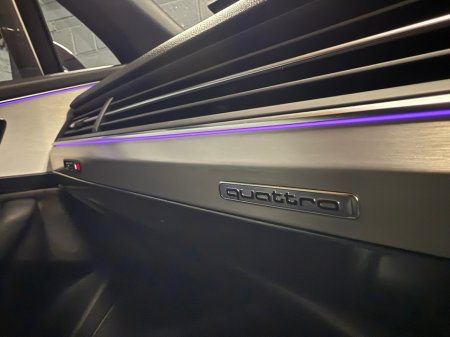 2017 Audi Q7 3.0TDI 272 quattro Tiptronic S Line thumbnail