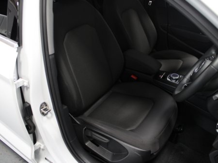 2020 Audi A3 Saloon 1.4 TFSI AUTO €24,450 thumbnail