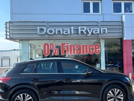 2023 Audi Q4 e-tron E-tron Sport 35 170PS 5DR Auto €39,750