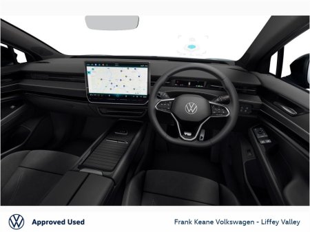 2026 Volkswagen ID.7 *NEW* PRO PLUS 77KWH 286BHP €61,150