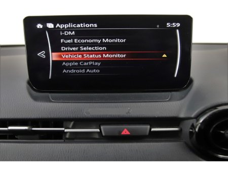 2020 Mazda Mazda2 1.5 AUTO *REVERSE CAM*REAR PARK SENSORS* thumbnail