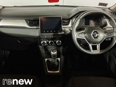 2024 Renault Captur TCe 90 Evolution €26,950