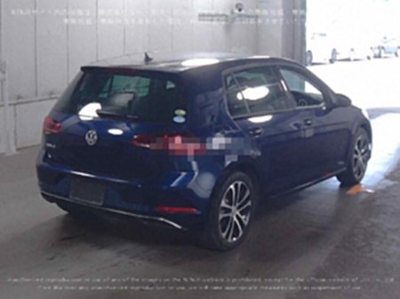 2020 Volkswagen Golf COMING SOON /LOW MILEAGE / AUTO