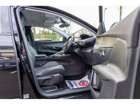 2021 Peugeot 3008 2021 Peugeot 3008 HYBRID2 PHEV 225bhp Allure €24,950 thumbnail