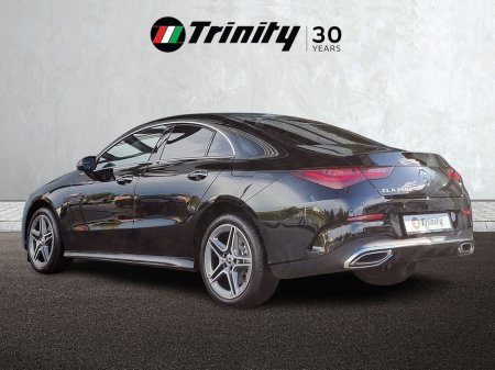 2024 Mercedes-Benz CLA Class * SALE AGREED SIMILAR COMING * 250 AMG LINE EXECUTIVE * 241 * HUGE SPEC * STUNNING CAR * TRINITY VOLKSWAGEN * €41,950