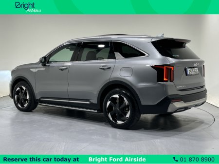 2025 Kia Sorento PHEV PE 7S 4WD-PLEASE CALL NOW TO RESERVE THIS CAR- €58,950 thumbnail