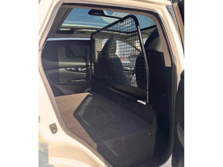 2021 Nissan Qashqai SV PREMIUM Commercial €15,040