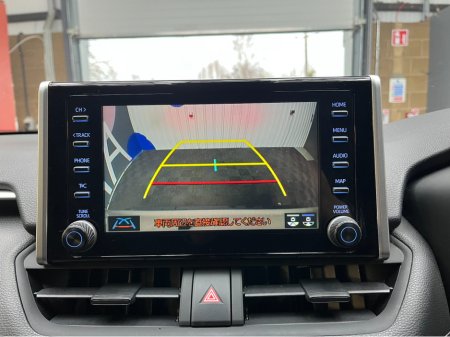 2022 Toyota Rav4 €34950! 2022 TOYOTA RAV4 HYBRID X 2.5 AUTOMATIC / CRUISE CONTROL / REVERSE CAMERA €34,950 thumbnail