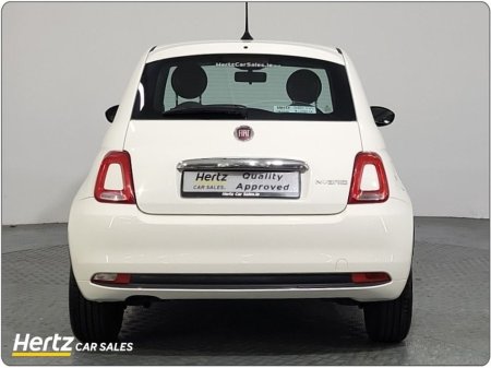 2023 Fiat 500 Club MHEV 1.0 Petrol Manual €13,695 thumbnail