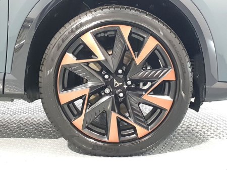 2026 Cupra Formentor FORMENTOR V2 EHYBRID 204HP Auto thumbnail