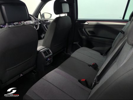 2023 SEAT Tarraco (231) SE 2.0 TDI 150PS 7 SEATER €37,995 thumbnail