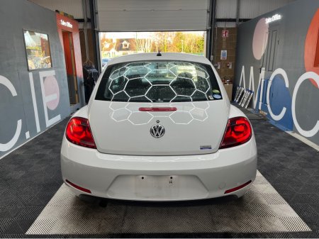 2016 Volkswagen Beetle €12950! 2016 VW Beetle Automatic - 1.2 Petrol €12,950