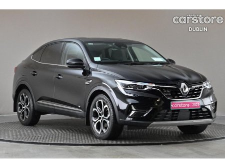 2023 Renault Arkana *JAN 2026 PRICE NOW*E-TECH TECHNO HYBRID 145BHP