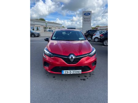 2023 Renault Clio TCe 90 DFull Equilibre