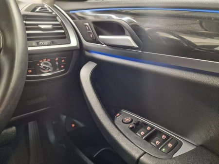 2024 BMW X3 xDrive30e xLine €54,975 thumbnail