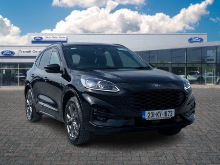 2023 Ford Kuga ST-LINE X..Winter Pack €37,500