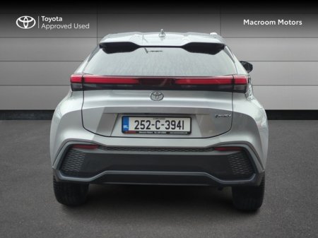 2025 Toyota C-HR END OF YEAR CLEARANCE SALE! €41,000