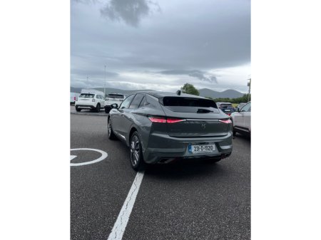 2023 DS Automobiles DS 4 E-TENSE 225 Trocadero €32,950