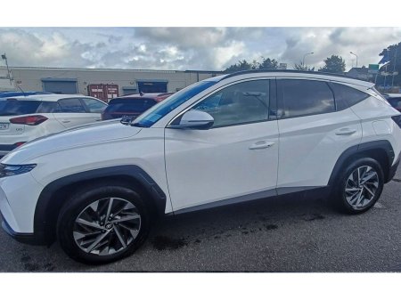 2023 Hyundai Tucson 1.6D Executive Plus *PRICE DROP* €35,450