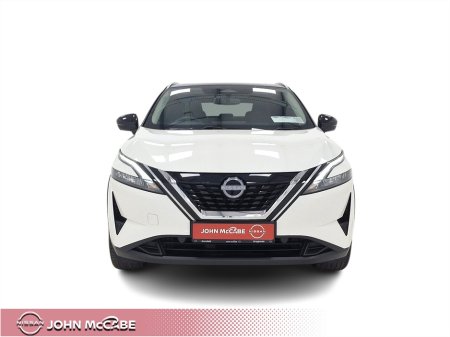 2023 Nissan Qashqai EPOWER SV PREMIUM 2TONE                     *RETAIL PRICE €34,950 - €2000 SCRAPPAGE* FLEXIBLE FINANCE OFFERS AVAILABLE €32,950