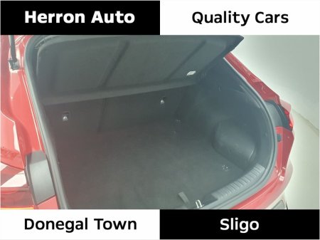 2021 Kia XCeed PHEV 1.6 AUTO €23,900 thumbnail