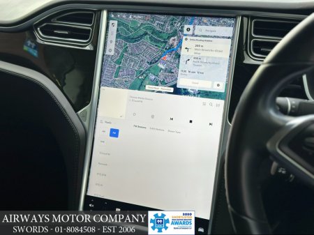 2018 Tesla Model S OFFICIAL TESLA WARRANTY UNTIL 2027 €25,995 thumbnail