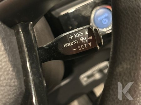 2020 Toyota Prius HYBRID 1.8L AUTOMATIC - MULTI FUNCTION STEERING WHEEL - CRUISE CONTROL - LANE KEEP ASSIST - HEATING / AC CONTROLS €17,450 thumbnail