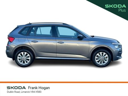 2022 Skoda Kamiq Ambition 1.0TSI 95HP "Call Evan Cuddihy on 083-0234686" €21,900 thumbnail
