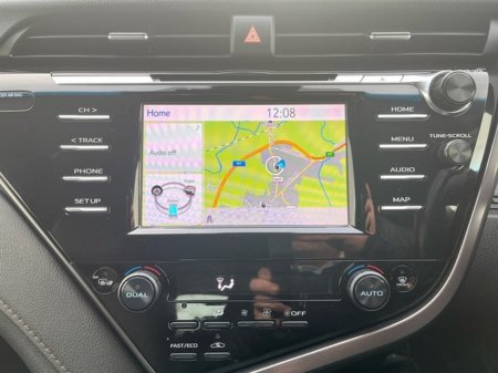 2021 Toyota Camry  €32,888 thumbnail