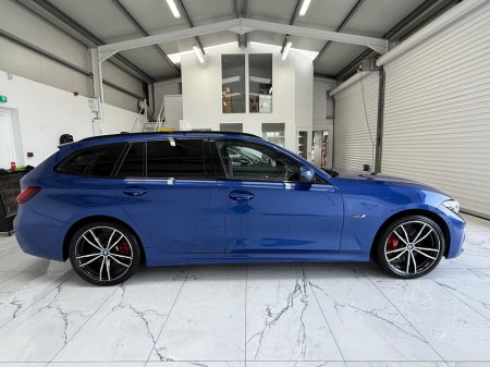 2021 BMW 3 Series  €26,995