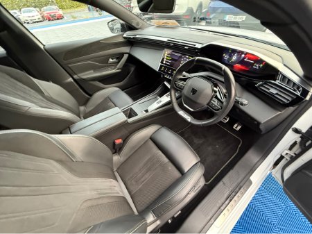 2022 Peugeot 308 GT - 1.5 DIESEL - AUTO - 12M WARRANTY - CAR: 1619 thumbnail