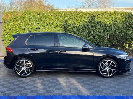 2021 Volkswagen Golf R PERFORMANCE PACK 2.0 TDI // VOLKSWAGEN SERVICE HISTORY // NEW 19