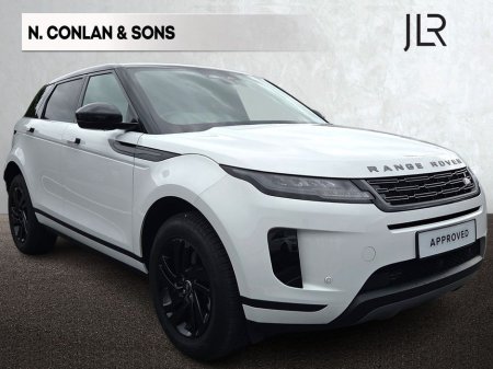 2025 Land Rover Range Rover Evoque PHEV S *DEMO SALE*