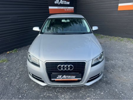 2013 Audi A3 1.4 TFSI AUTO €9,995