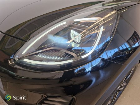 2026 Ford Puma PCP OFFER PUMA TITANIUM *CALL JONATHON ON 087-9785383* €29,900 thumbnail