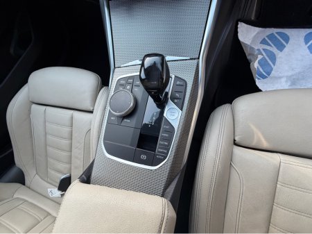 2020 BMW 3 Series 330e M Sport Pro G20 288HP AUTO €25,995 thumbnail