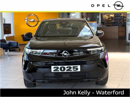 2026 Opel Mokka SC 1.2i (100PS) S/S