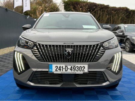 2024 Peugeot 2008 ALLURE - ELECTRIC - AUTO - 12M WARRANTY - CAR: 1601 thumbnail